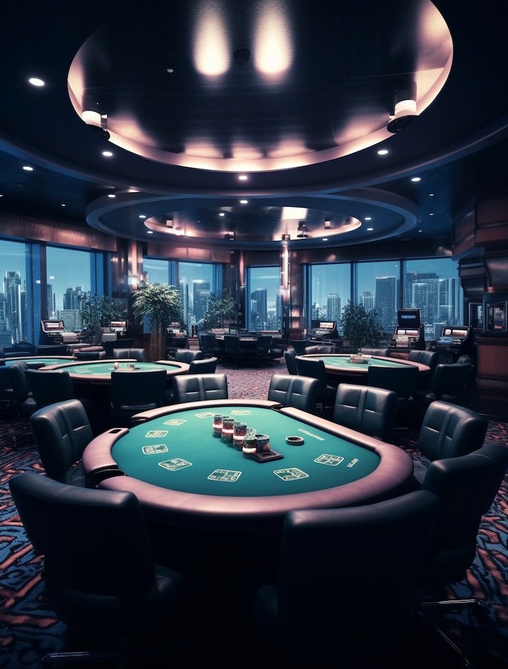 Aplikasi kari4d baccarat di smartphone menunjukkan riwayat kartu dan statistik tren