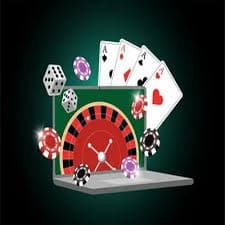 Tampilan jadwal langsung di aplikasi kari4d menampilkan meja live casino dengan waktu mulai